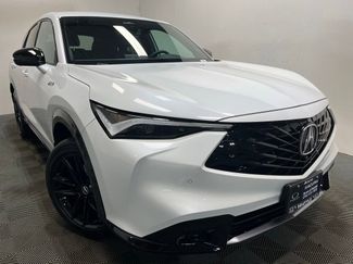 New 2026 Acura ADX A-Spec AWD/4WD video 1