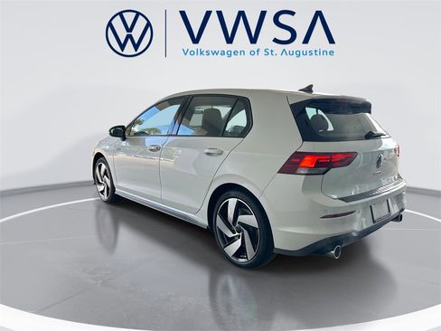 New 2026 Volkswagen GTI S image 5