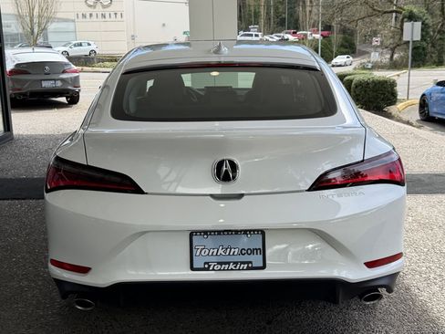 New 2026 Acura Integra Base image 6