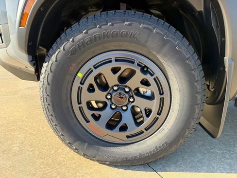 New 2026 Nissan Frontier PRO-4X image 10