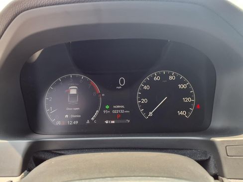 Used 2025 Honda Ridgeline RTL image 17