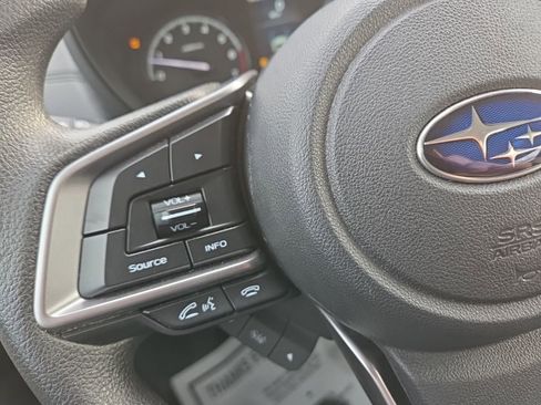 Used 2023 Subaru Forester image 24