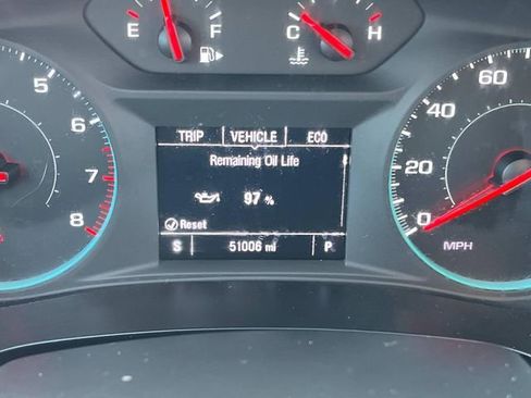 Used 2023 Chevrolet Malibu LT image 25