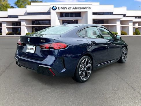 Used 2026 BMW 228i xDrive w/ Technology Package AWD/4WD image 7