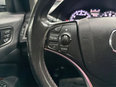 Used 2014 Acura MDX FWD image 24