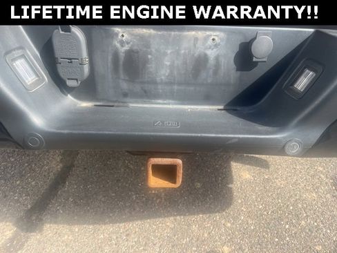 Used 2018 Ford F150 Lariat w/ Equipment Group 502A Luxury image 16