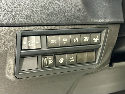 New 2026 Toyota Tundra SR5 AWD/4WD image 20