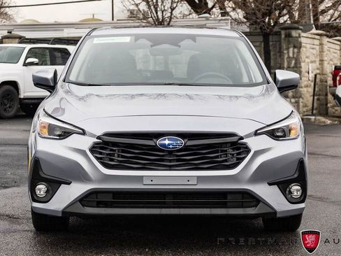 Used 2024 Subaru Impreza 2.0i Sport image 12