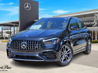 Certified 2024 Mercedes-Benz GLA 35 AMG 4MATIC