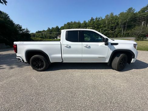 Used 2021 GMC Sierra 1500 Elevation AWD/4WD image 6