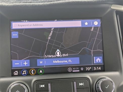 Used 2022 GMC Terrain Denali w/ Denali Premium Package image 27