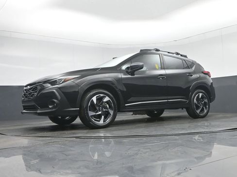 Used 2024 Subaru Crosstrek 2.5i Limited w/ Crosstrek Mirror Package image 50