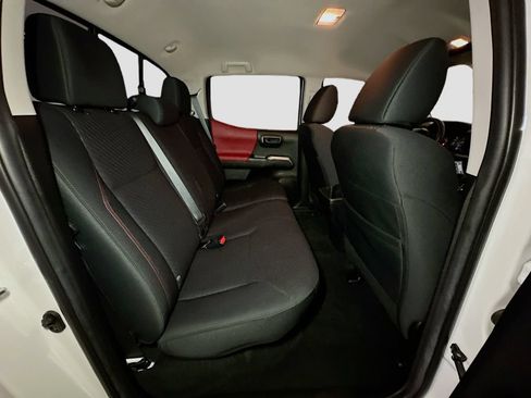 Certified 2023 Toyota Tacoma SR5 RWD image 33