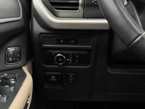 Certified 2023 Ford Expedition Max XLT AWD/4WD image 45
