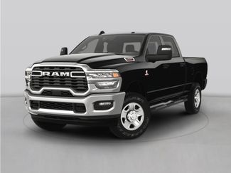 Used 2026 RAM 2500 Big Horn AWD/4WD video 1