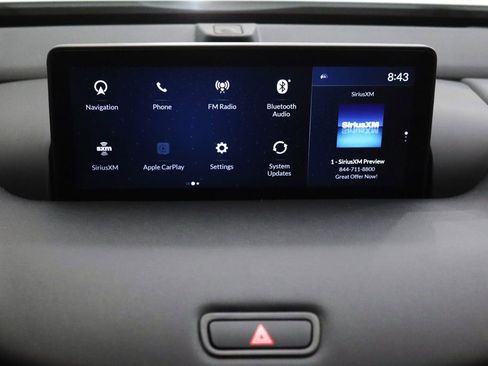 Used 2023 Acura TLX w/ Technology Package FWD image 18