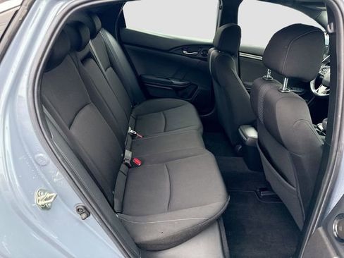 Used 2021 Honda Civic EX image 26
