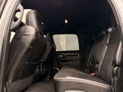 Used 2022 RAM 2500 Laramie AWD/4WD image 44