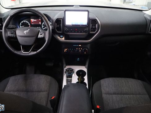 Used 2022 Ford Bronco Sport Big Bend w/ Convenience Package image 28