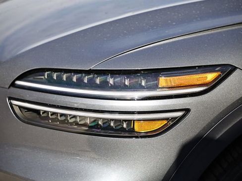 New 2026 Genesis GV70 2.5T Advanced image 11