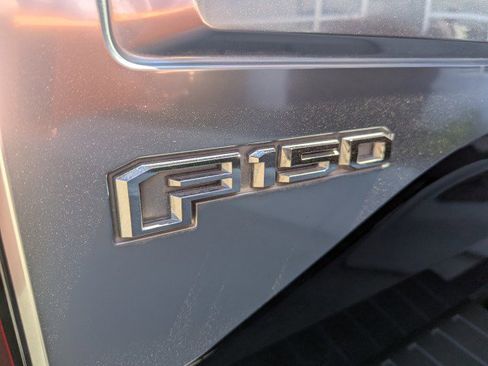 Used 2015 Ford F150 Platinum w/ Equipment Group 701A Luxury AWD/4WD image 27