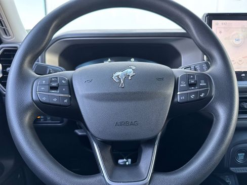 New 2025 Ford Expedition Active image 24