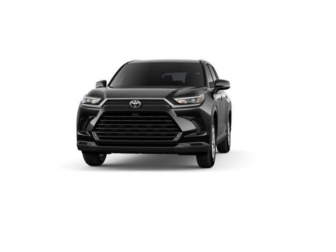 New 2026 Toyota Grand Highlander XLE image 18