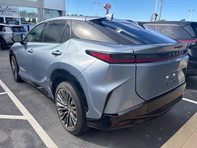 Used 2023 Lexus RZ 450e Premium w/ Accessory Package (Z1) AWD/4WD image 14