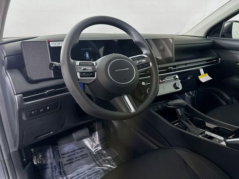 New 2026 Hyundai Tucson SEL AWD/4WD image 9