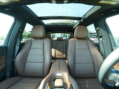 Certified 2025 Mercedes-Benz GLE 350 4MATIC image 13