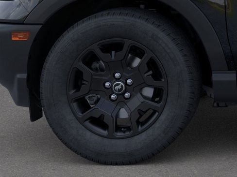 New 2026 Ford Bronco Sport Big Bend image 20