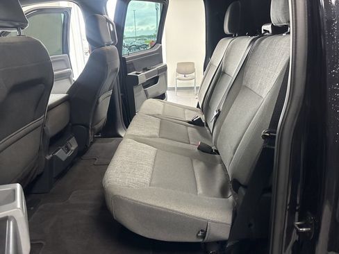 Used 2022 Ford F150 XLT w/ Equipment Group 302A High RWD image 25