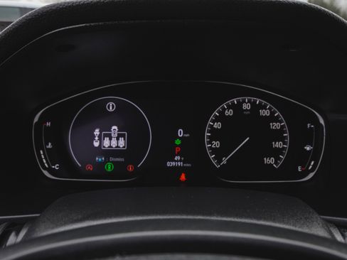 Used 2022 Honda Accord Sport image 16