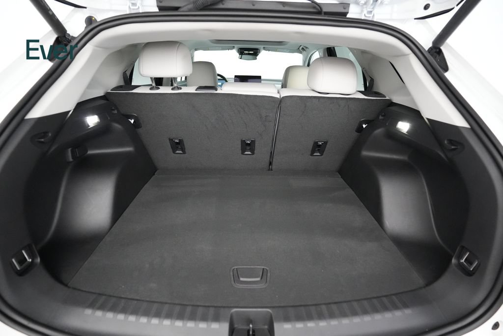 Used 2024 Honda Prologue Touring image 8