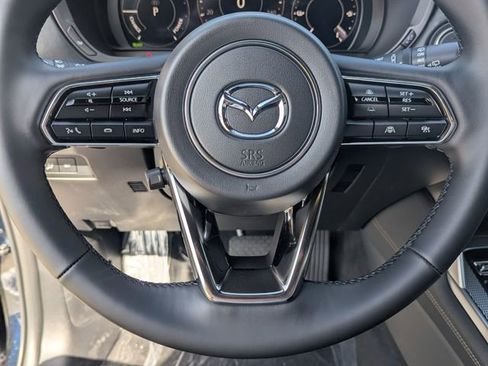 New 2026 MAZDA CX-90 Plug-In Hybrid w/ Premium Plus image 17