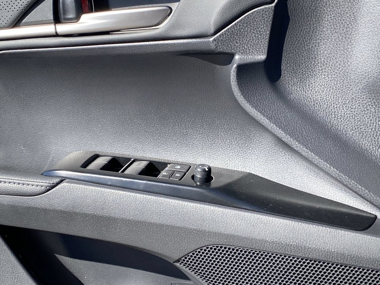 New 2026 Toyota Camry XSE FWD image 19