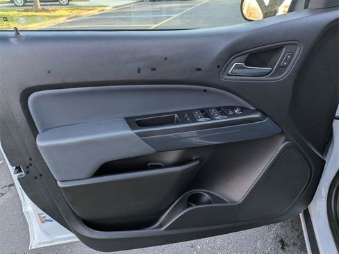 Used 2022 Chevrolet Colorado Z71 image 19