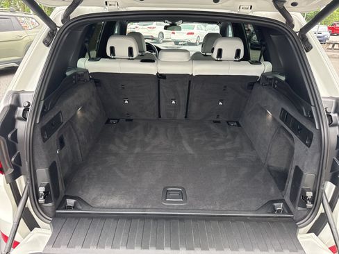 Used 2023 BMW X5 xDrive40i w/ Premium Package AWD/4WD image 15