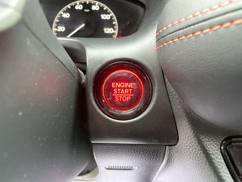 Used 2024 Honda HR-V Sport image 26