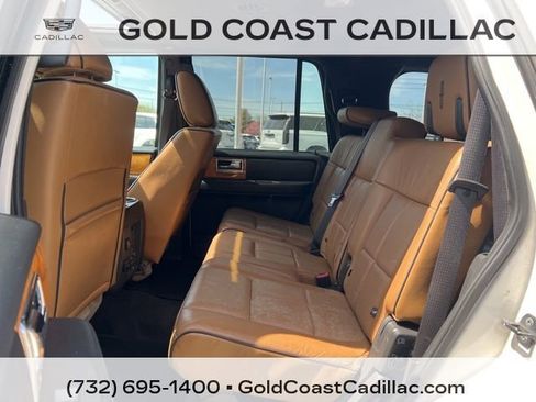 Used 2011 Lincoln Navigator 4WD w/ 101A Rapid Spec Order Code image 14