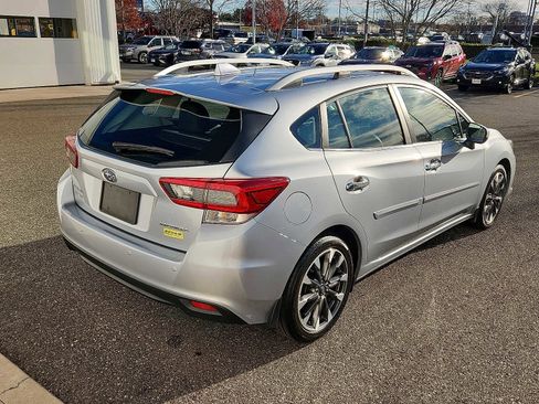 Used 2023 Subaru Impreza 2.0i Limited image 6