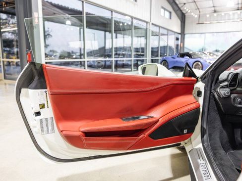 Used 2013 Ferrari 458 Italia Coupe image 12