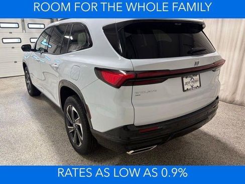 New 2026 Buick Enclave Sport Touring w/ Power Package image 19