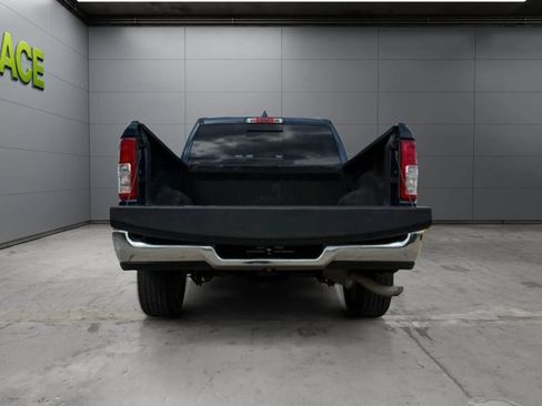 Used 2019 RAM 1500 Big Horn AWD/4WD image 5