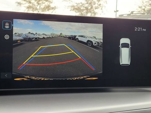 New 2026 Hyundai Ioniq 9 SE image 21