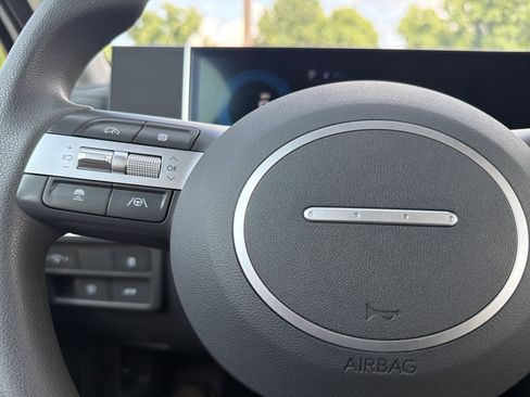 Used 2024 Hyundai Sonata SEL FWD image 9