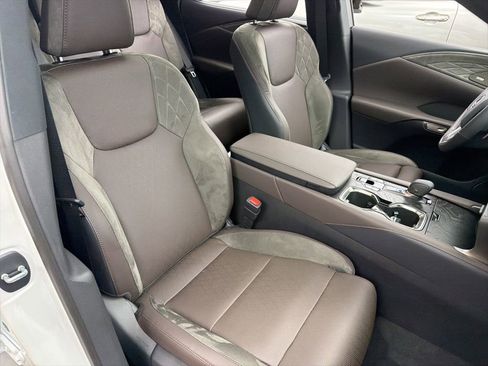 New 2026 Lexus RX 350 AWD image 21