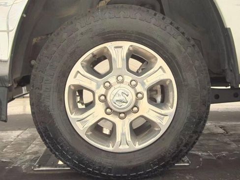 Used 2024 RAM 2500 Big Horn image 7