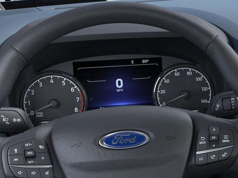 New 2024 Ford Maverick Tremor w/ Tremor Off-Road Package image 38