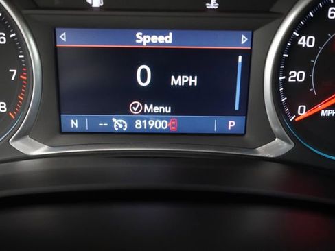 Used 2020 Chevrolet Traverse RS AWD/4WD image 26